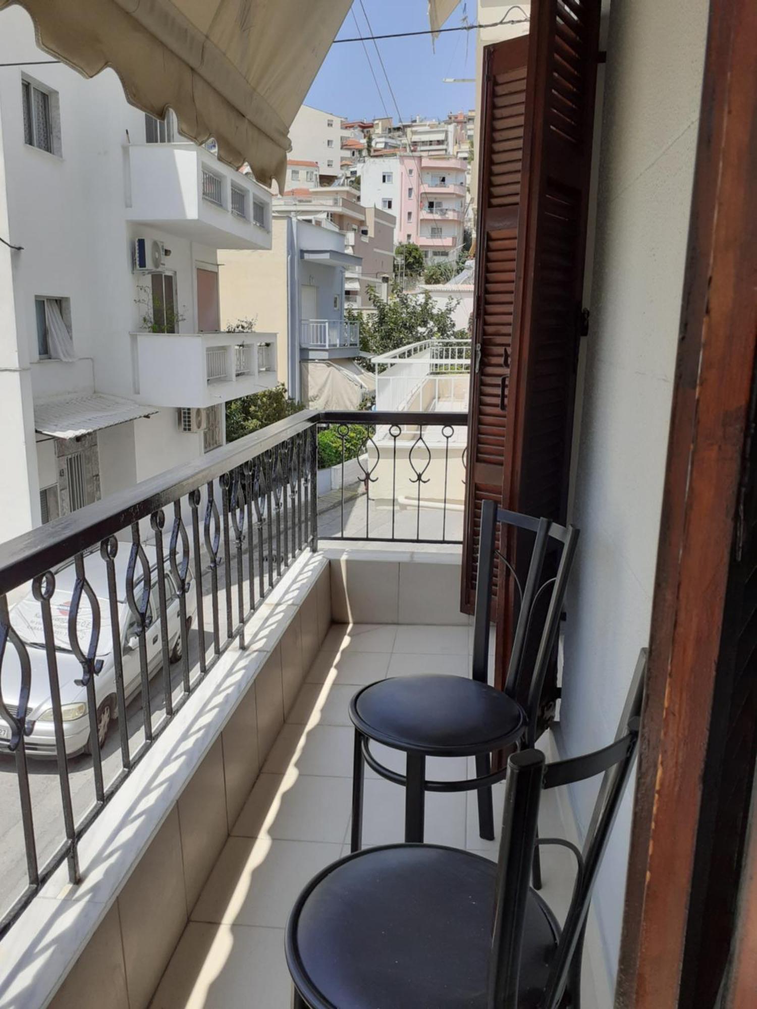 Appartement Light And Sea 2 à Kavala Extérieur photo