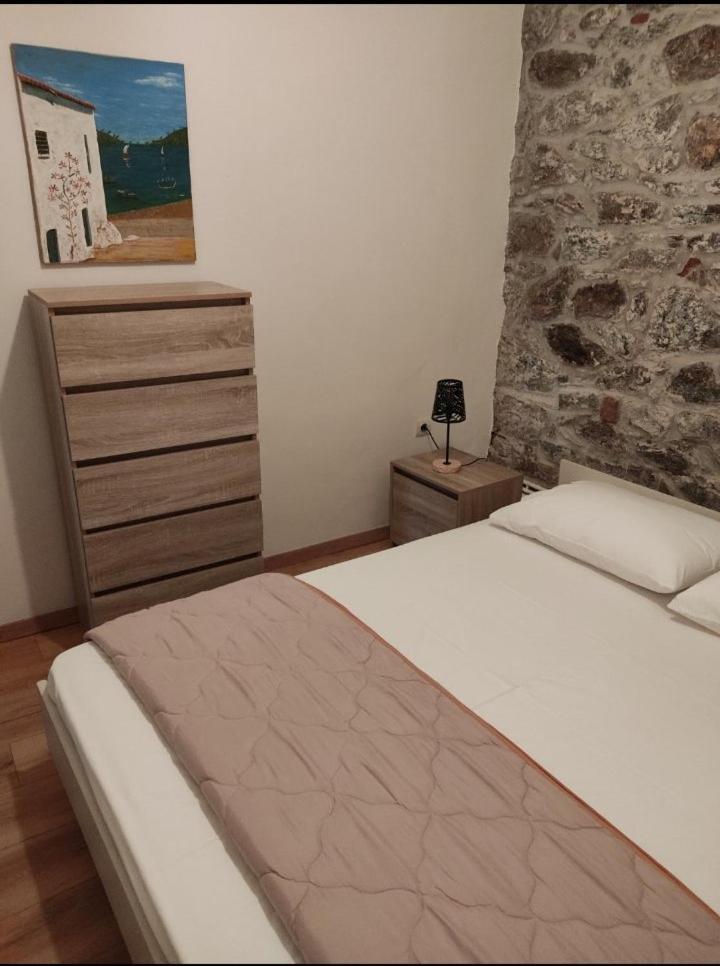 Appartement Light And Sea 2 à Kavala Extérieur photo